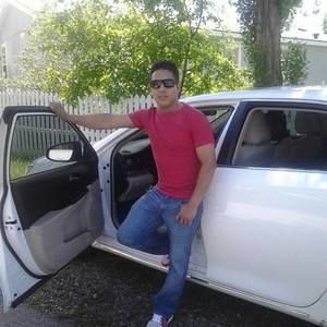 Meet your Posher, El